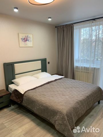 

2-к. квартира, 49,7 м², 3 кровати