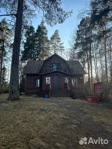 

6-к. коттедж, 100 м²