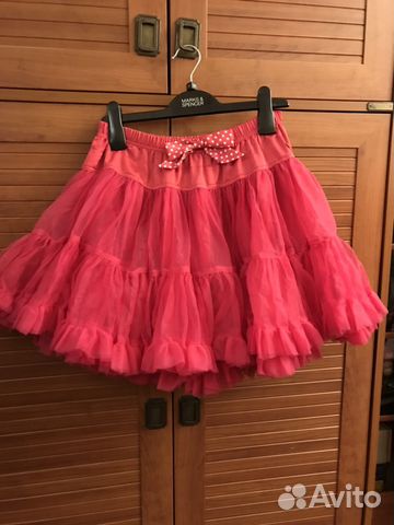 Юбка Juicy Couture Юбка Juicy Couture