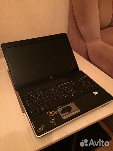 Продам ноутбук HP DV6-1438ER