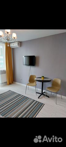 

Квартира-студия, 24 м², 14/16 эт.