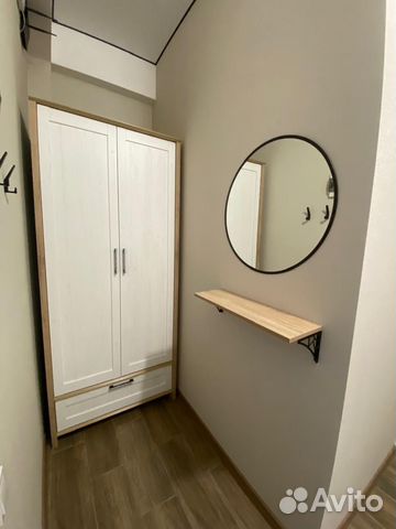 

2-к. квартира, 53 м², 3 кровати