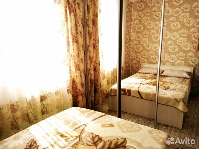 2-к квартира, 40 м², 2/6 эт. 2-к квартира, 40 м², 2/6 эт.