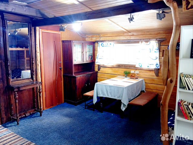 

Квартира-студия, 36 м², 2 кровати