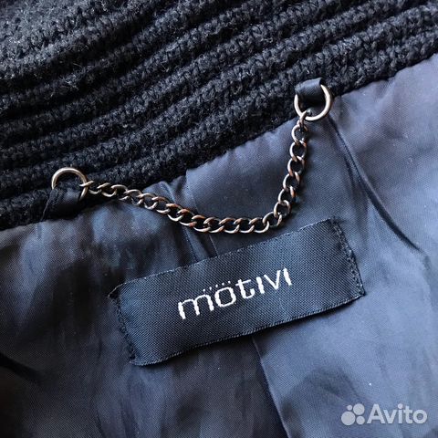 Пальто, Motivi Пальто, Motivi