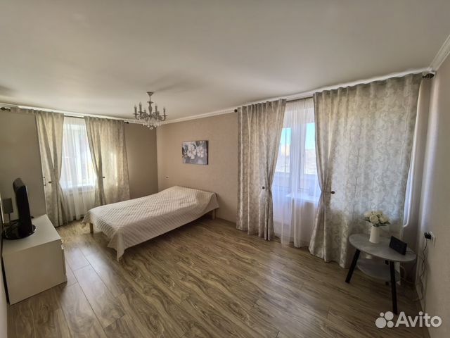 

2-к. квартира, 55 м², 2 кровати