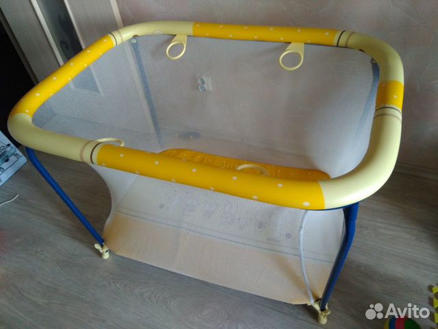 Манеж детский Манеж детский