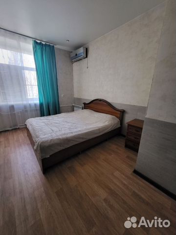 

Квартира-студия, 17 м², 1 кровать