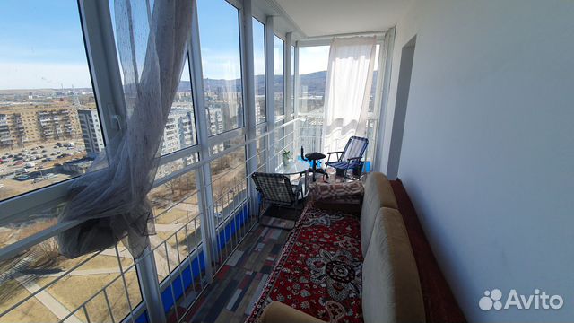 

2-к. квартира, 64 м², 3 кровати