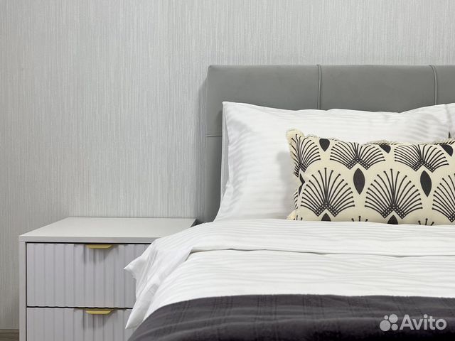 

1-к. квартира, 31,8 м², 1 кровать