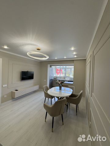 

2-к. квартира, 43 м², 4 кровати