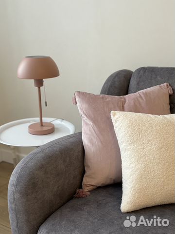 

2-к. квартира, 45 м², 1 кровать