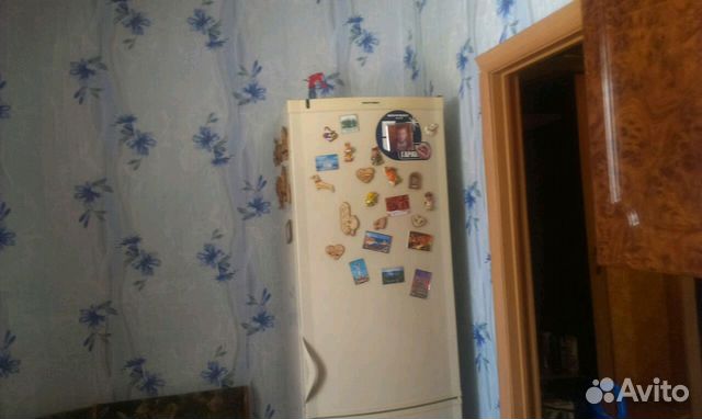 1-к квартира, 33 м², 1/2 эт.