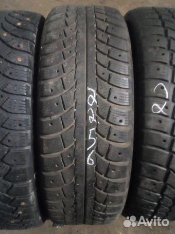 Всесезонные шины R15 195 65 Gislaved А2256