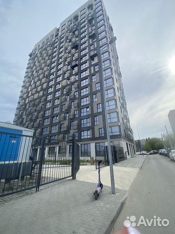 

1-к. квартира, 50 м², 2 кровати