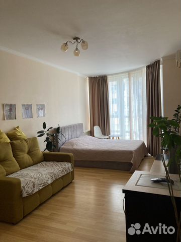 

1-к. квартира, 60 м², 5 кроватей