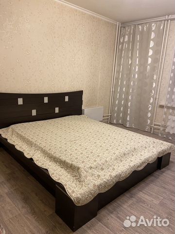 

2-к. квартира, 70 м², 3 кровати