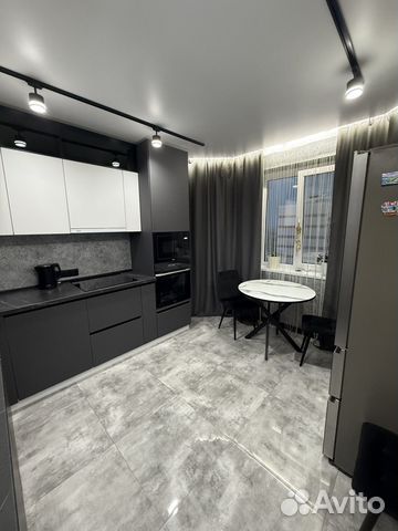 

2-к. квартира, 60 м², 2 кровати