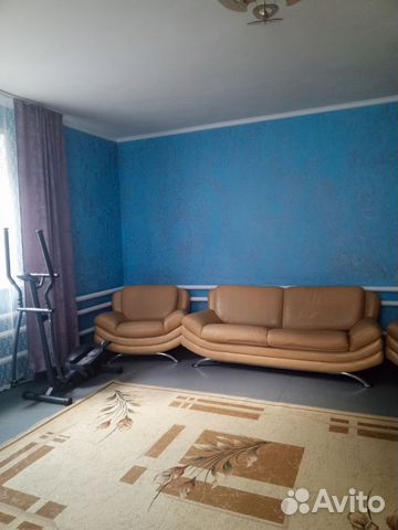 

1-к. дом, 80 м²