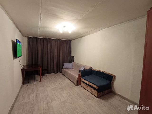 

2-к. квартира, 40 м², 4 кровати