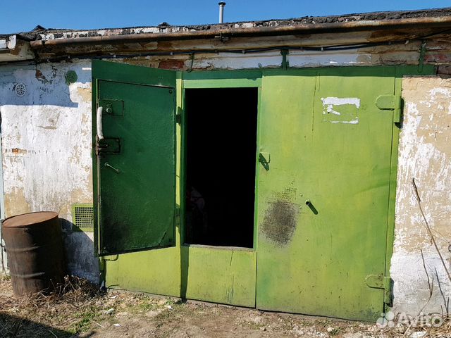 Г Тула Купить Гараж В