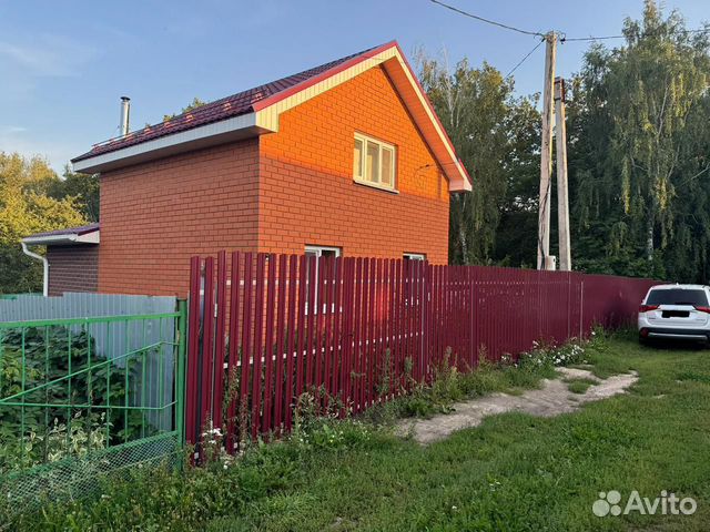 

2-к. дача, 56 м²