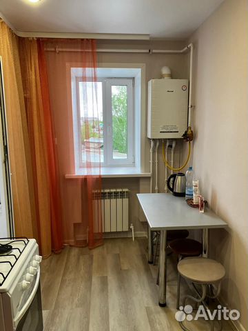 

2-к. квартира, 54 м², 3 кровати