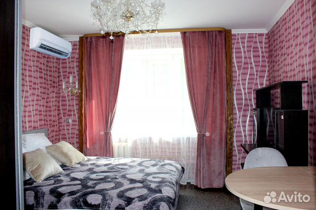 

Квартира-студия, 20 м², 1 кровать