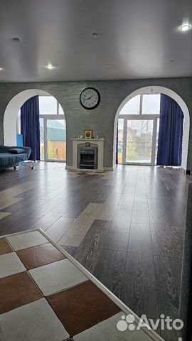

3-к. квартира, 150 м², 5 кроватей