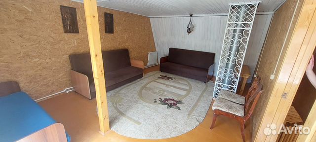 

3-к. дом, 90 м²