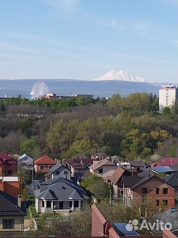 

1-к. квартира, 45 м², 3 кровати
