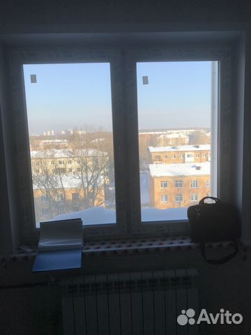 2-к квартира, 52.3 м², 8/9 эт. 2-к квартира, 52.3 м², 8/9 эт.