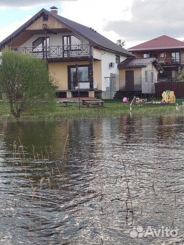 

4-к. коттедж, 150 м²