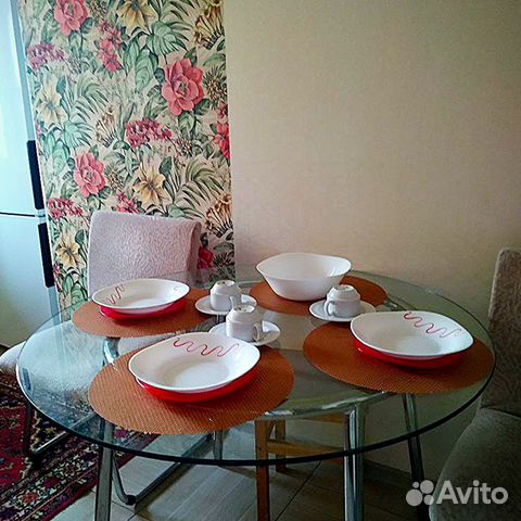 

2-к. квартира, 65 м², 5 кроватей