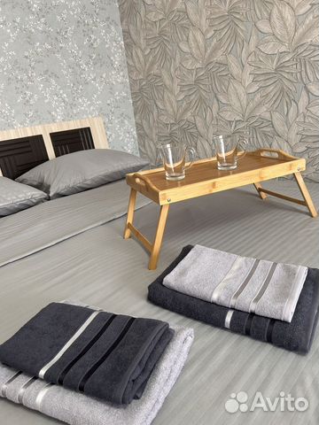 

1-к. квартира, 30 м², 2 кровати