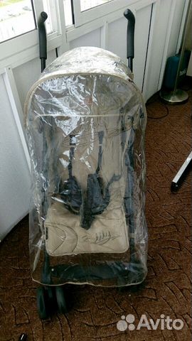 Коляска