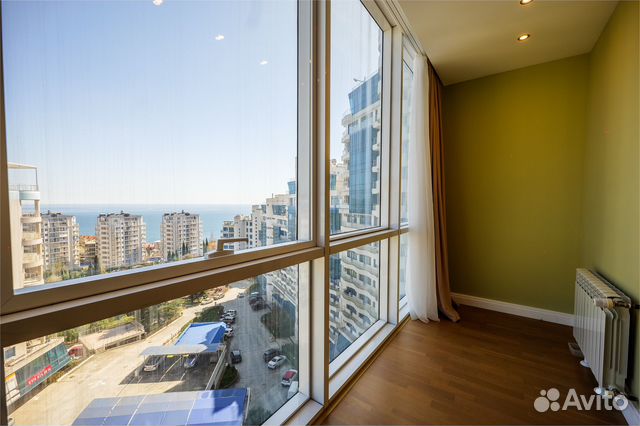 

2-к. квартира, 105,5 м², 4 кровати