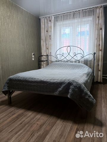 

1-к. квартира, 35,5 м², 2 кровати