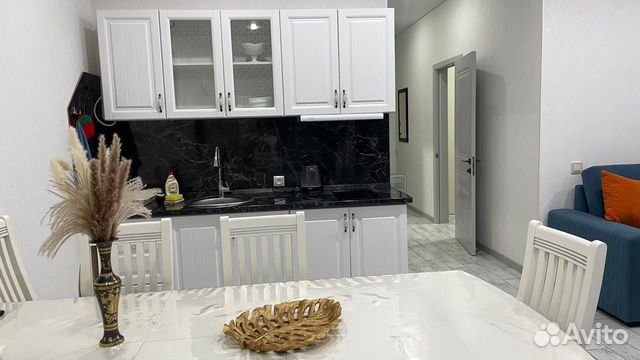 

3-к. коттедж, 75 м²
