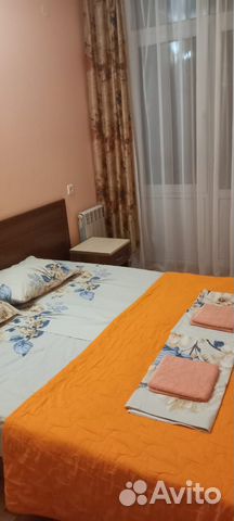 

1-к. квартира в апарт-отеле, 17 м², 1 кровать