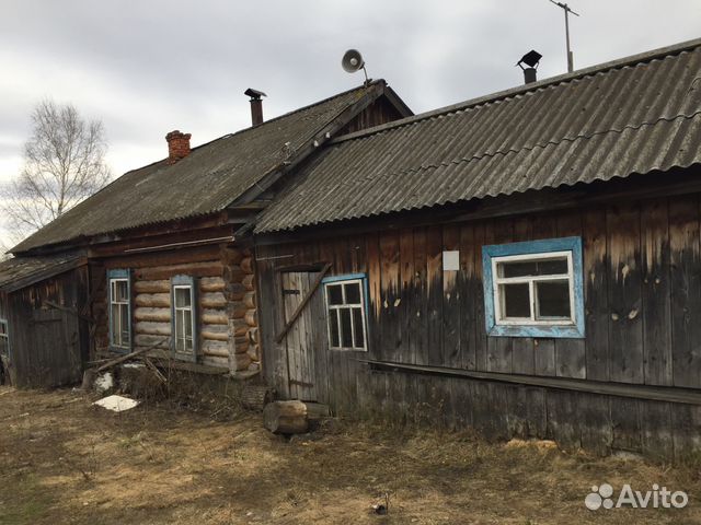 Сруб для бани или гостевого дома готовое решение д