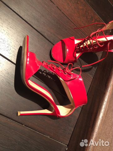 Босоножки Gianvito Rossi новые Босоножки Gianvito Rossi новые