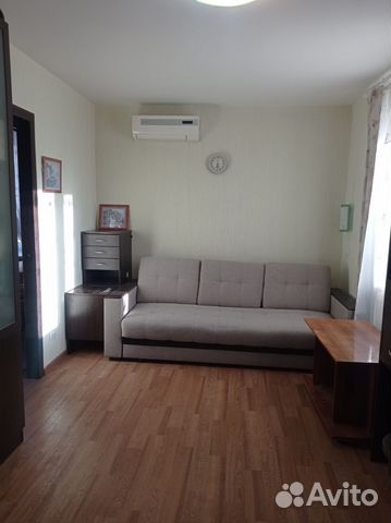 

1-к. квартира, 29,7 м², 3 кровати