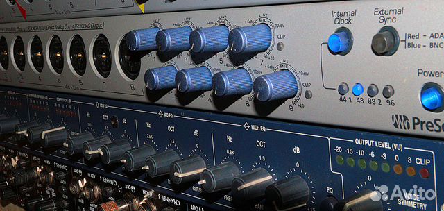 Presonus Digimax FS Presonus Digimax FS