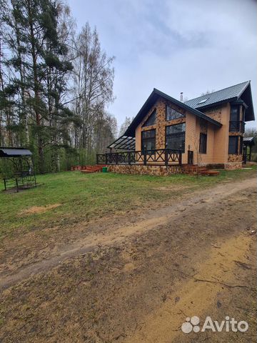

7-к. коттедж, 350 м²