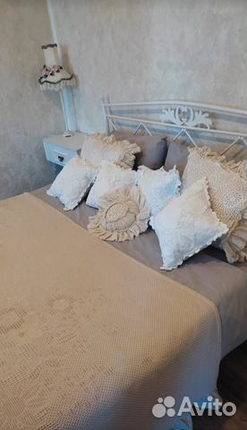 

1-к. квартира, 40 м², 1 кровать