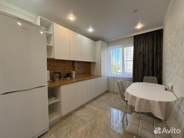 

3-к. квартира, 74 м², 4 кровати