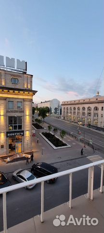 

2-к. квартира, 37 м², 2 кровати