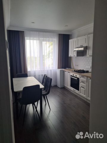 

3-к. квартира, 76 м², 3 кровати