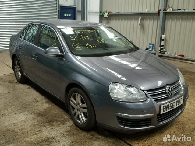 Авторазборка Volkswagen Jetta 5 на запчасти бу Авторазборка Volkswagen Jetta 5 на запчасти бу